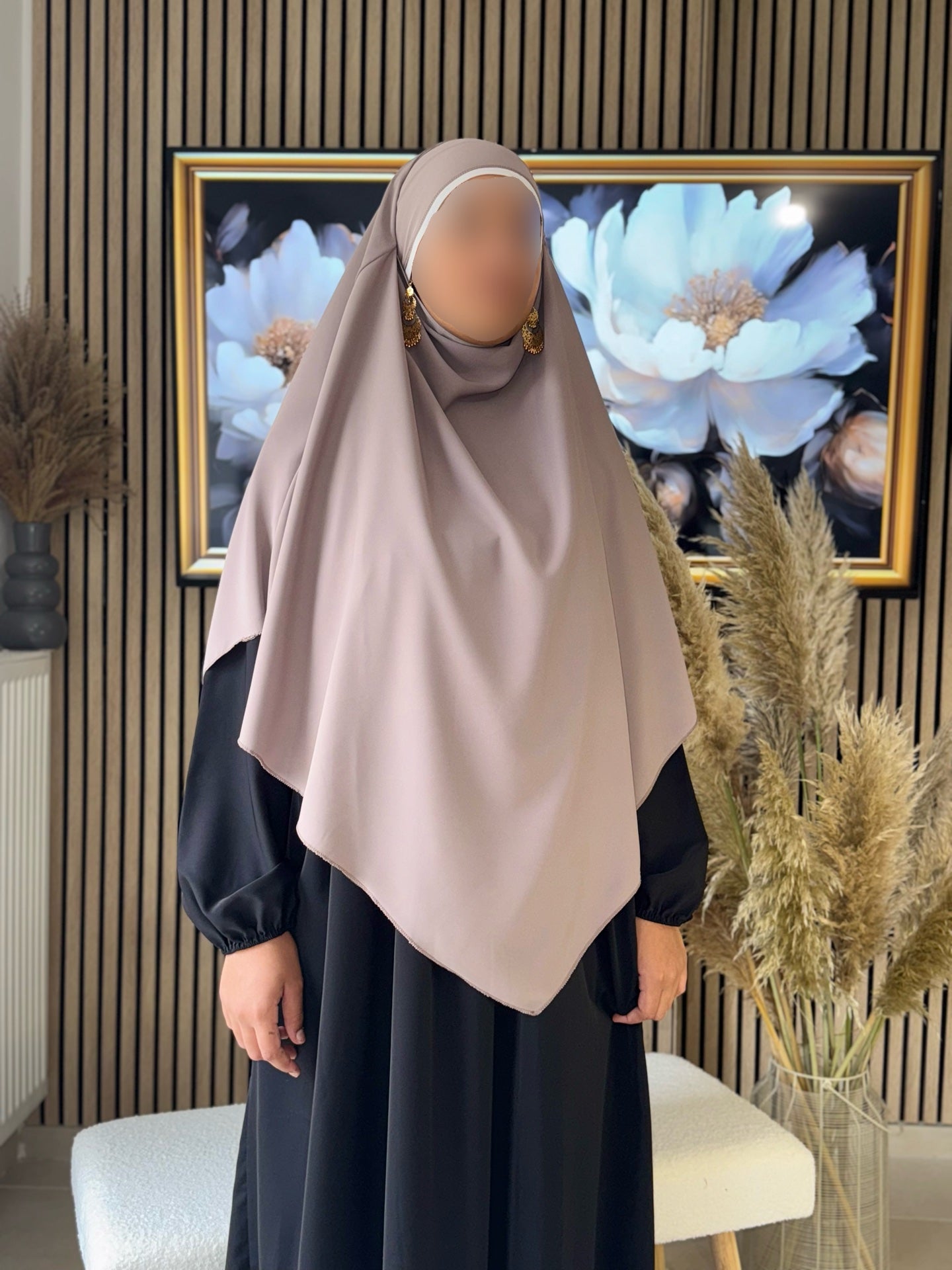 Khimar