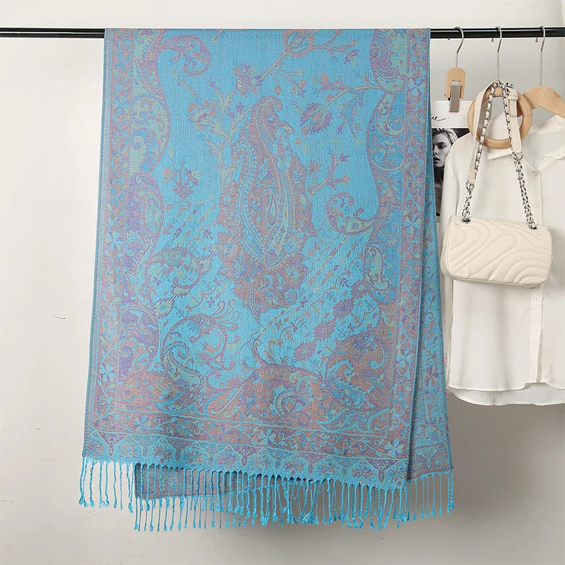 Pashmina Cashmere