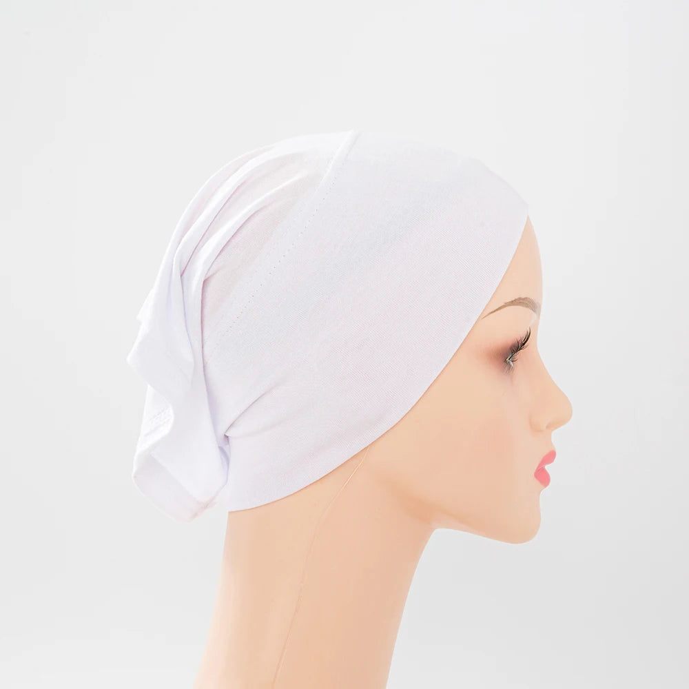 bandeau sous- hijab