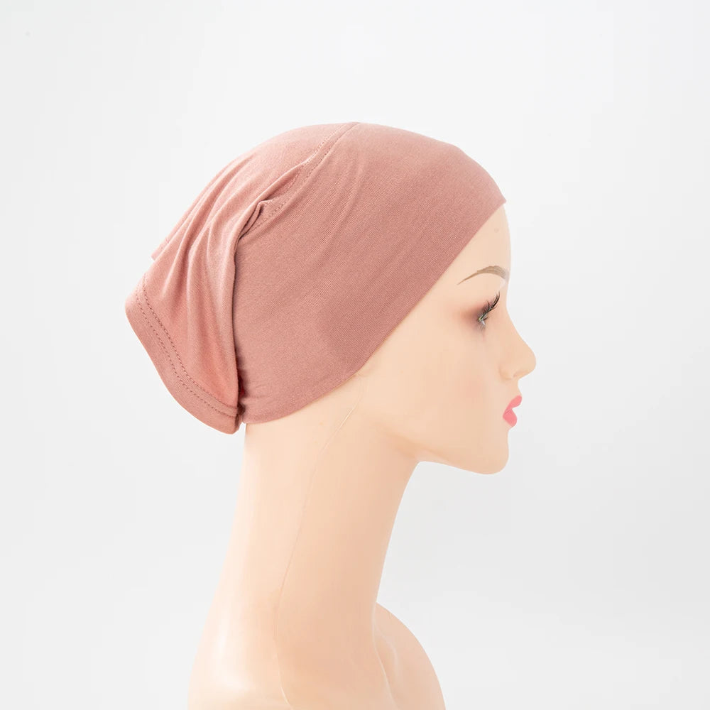 bandeau sous- hijab