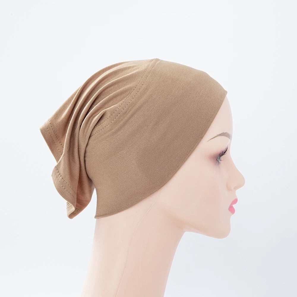 bandeau sous- hijab