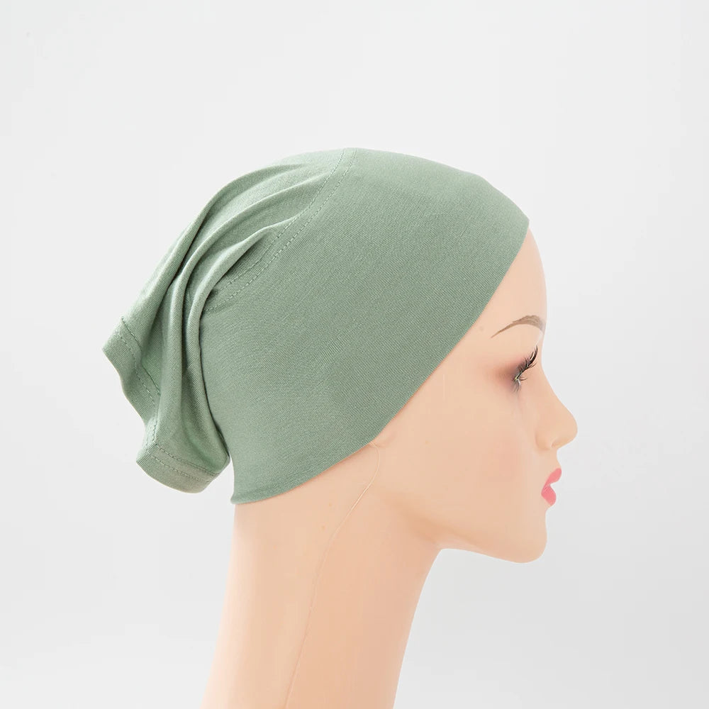 bandeau sous- hijab