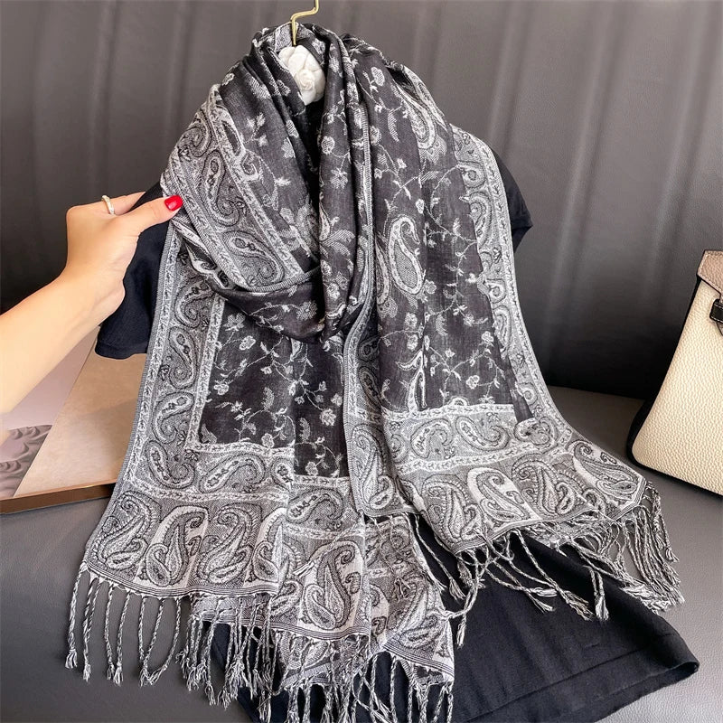 Pashmina Cashmere