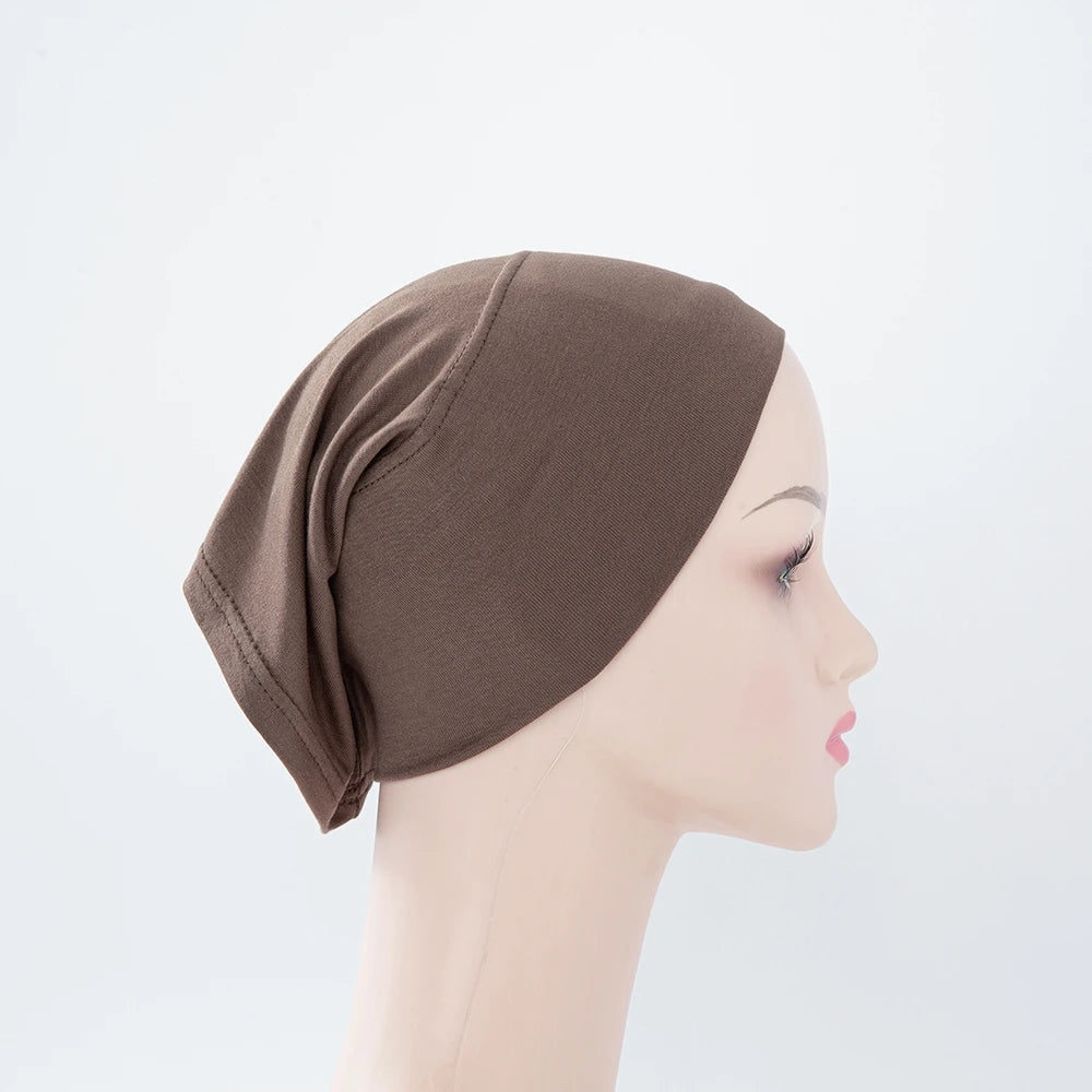 bandeau sous- hijab