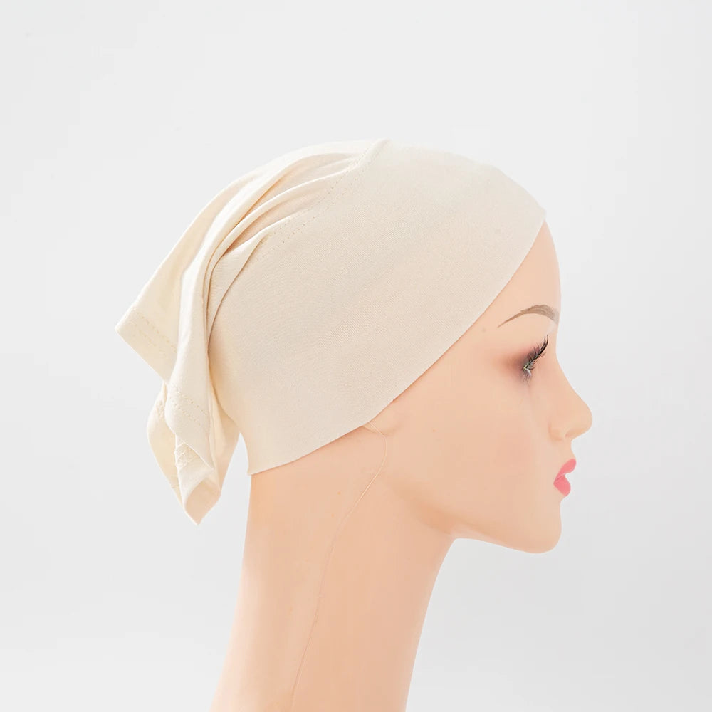 bandeau sous- hijab