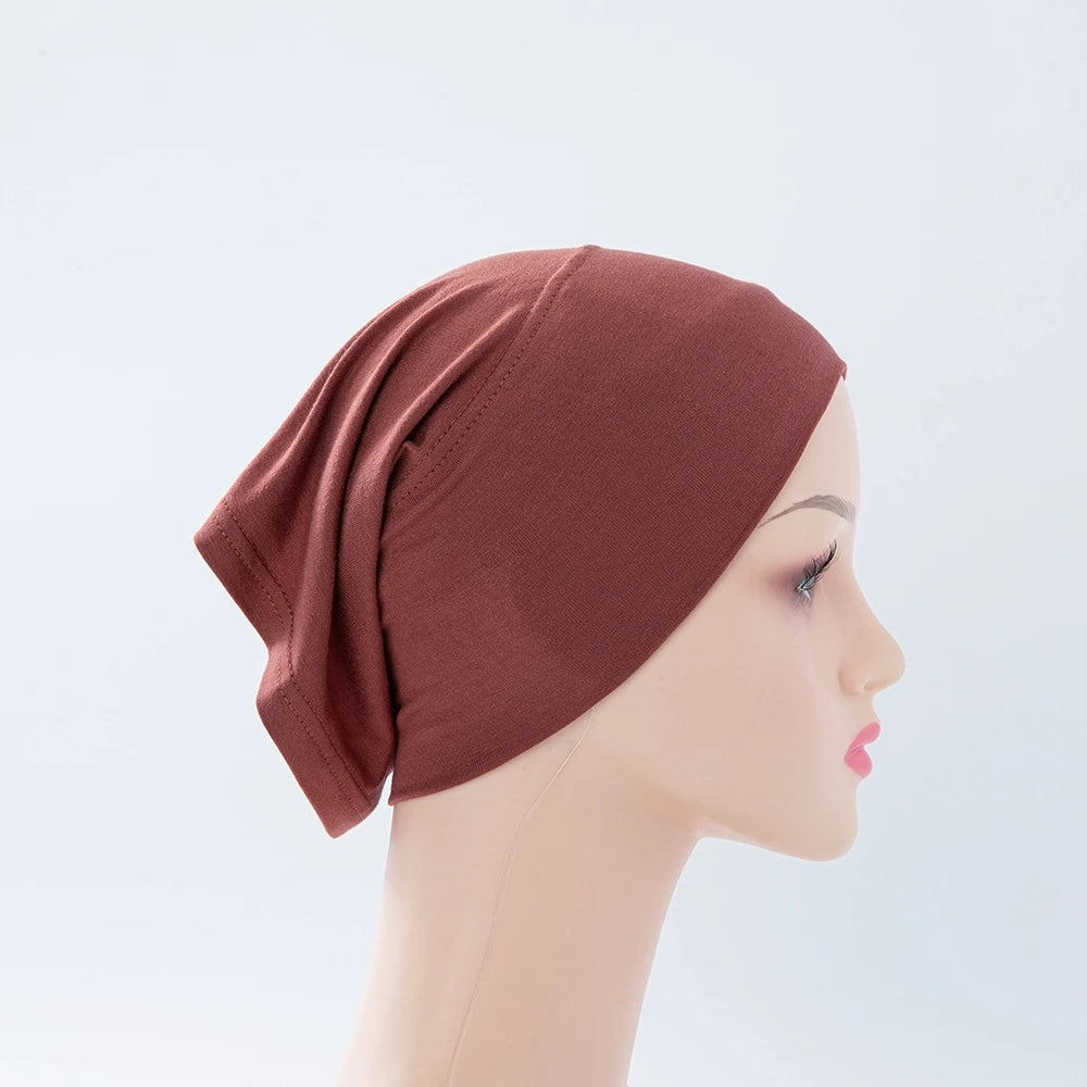 bandeau sous- hijab