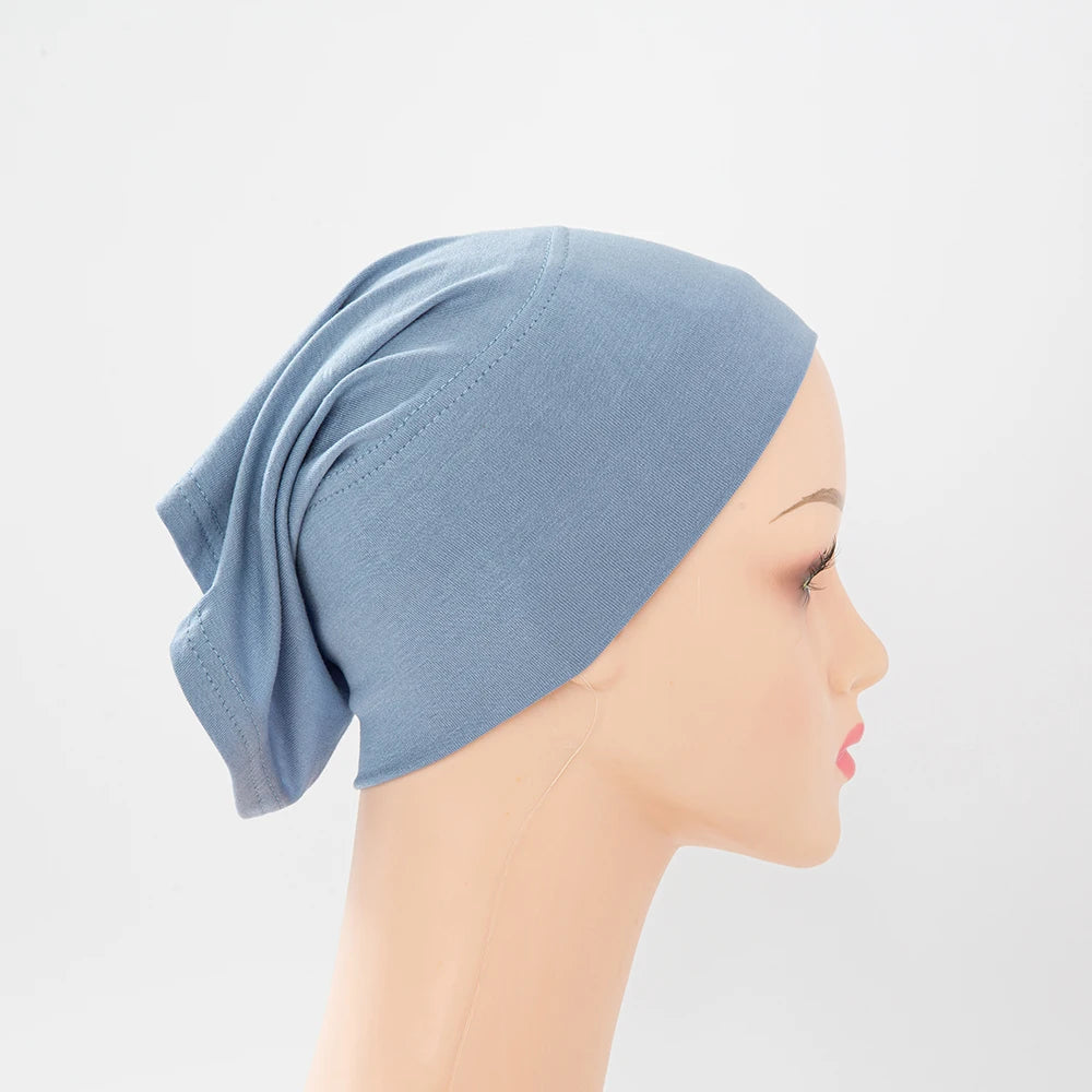 bandeau sous- hijab