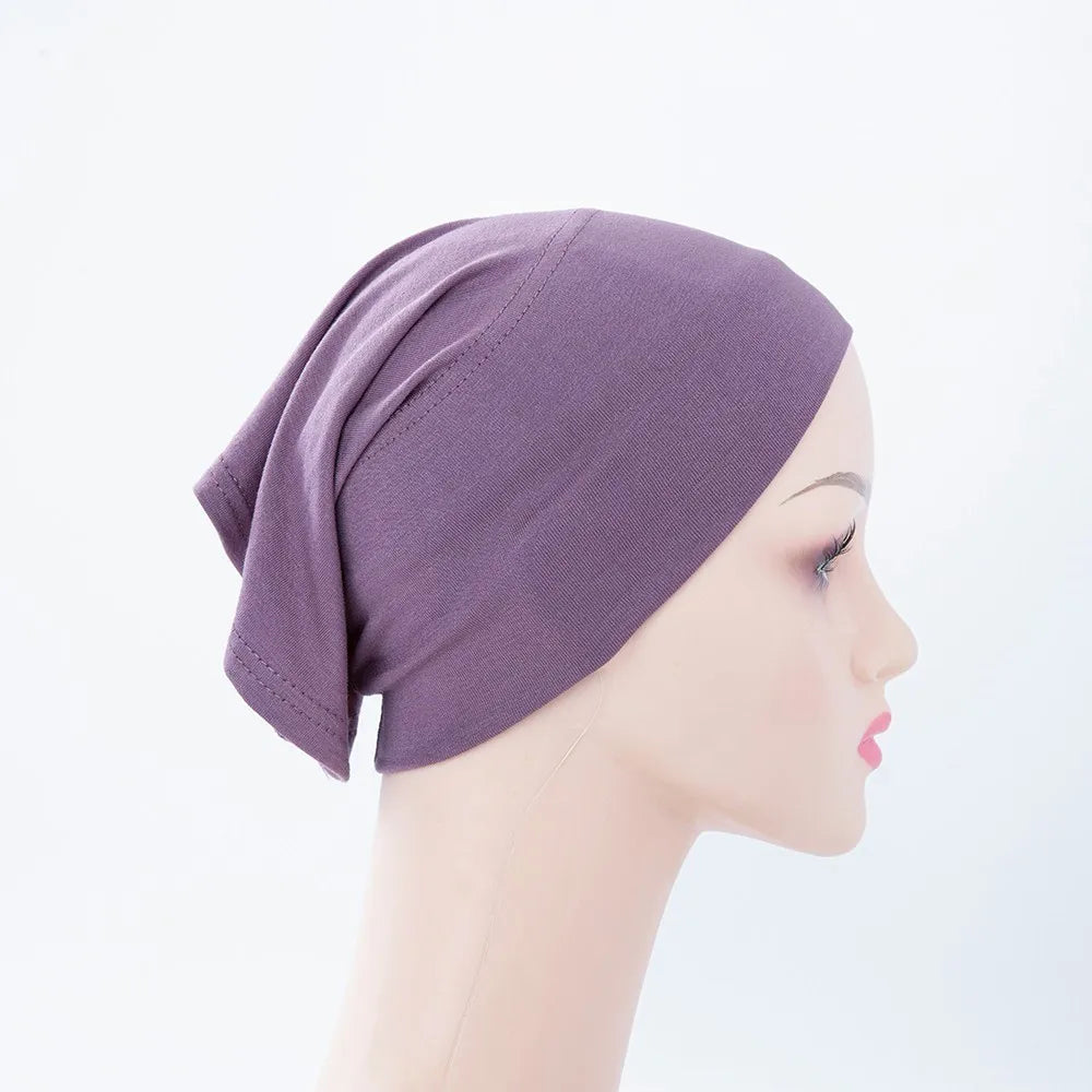 bandeau sous- hijab