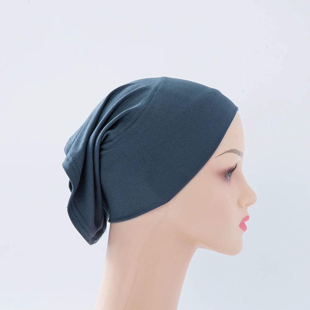 bandeau sous- hijab