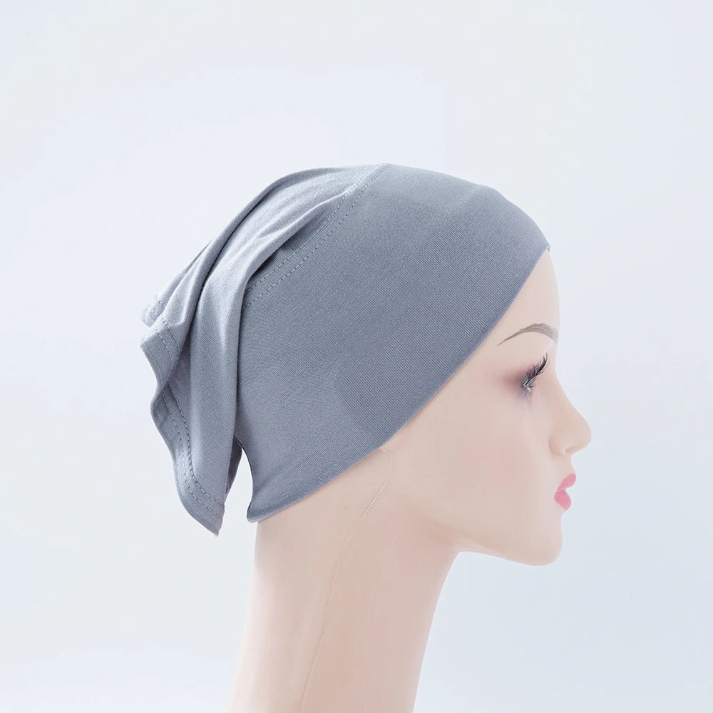 bandeau sous- hijab