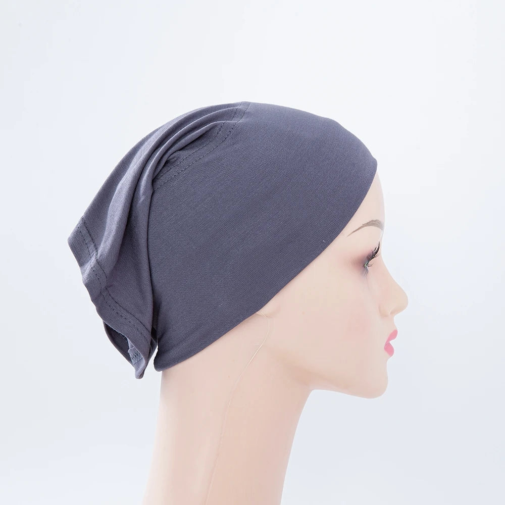 bandeau sous- hijab