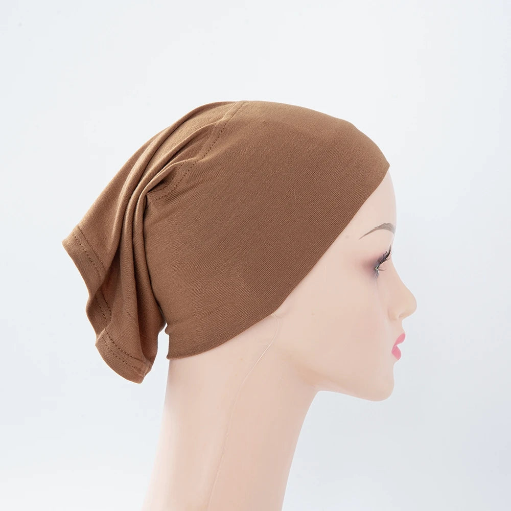 bandeau sous- hijab