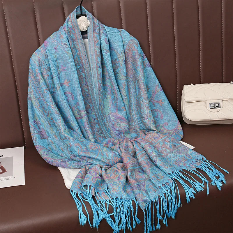 Pashmina Cashmere