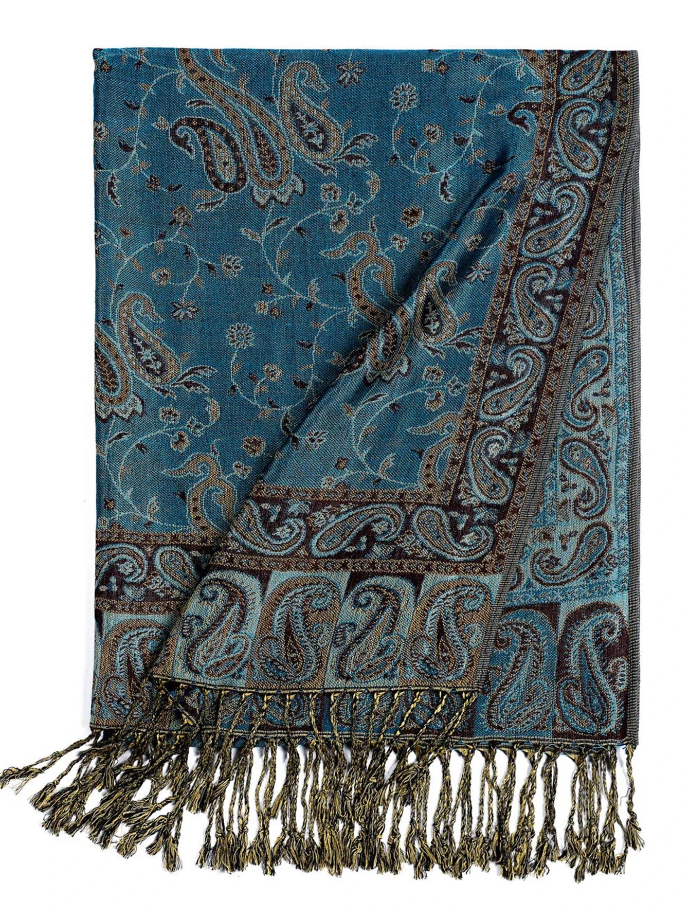 Pashmina Cashmere