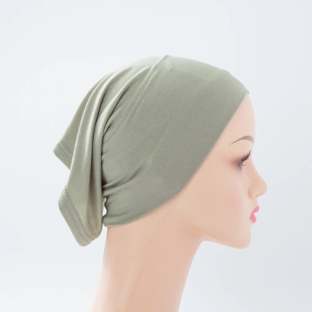 bandeau sous- hijab