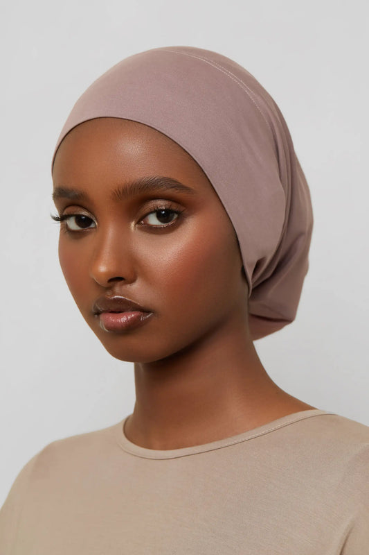 bandeau sous- hijab