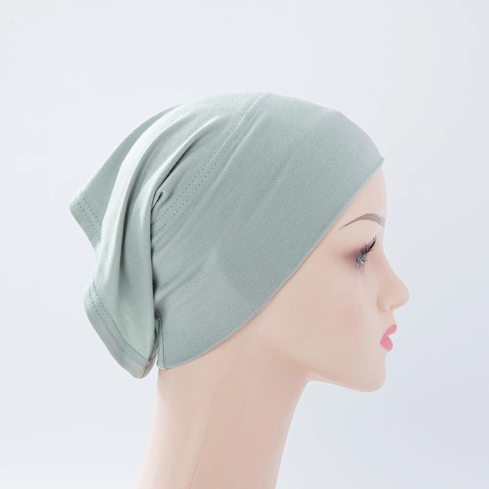 bandeau sous- hijab