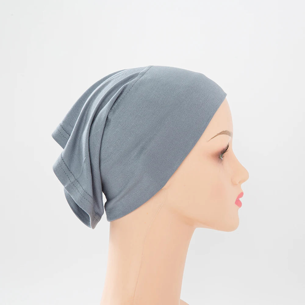 bandeau sous- hijab