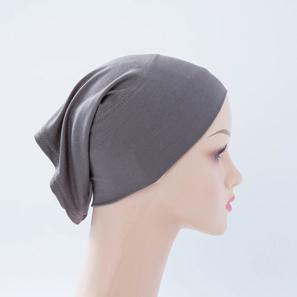 bandeau sous- hijab