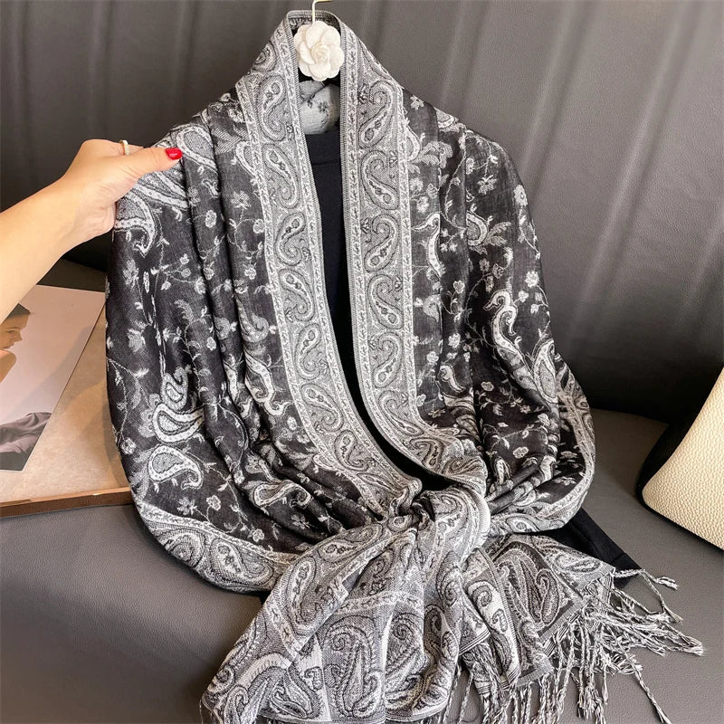 Pashmina Cashmere