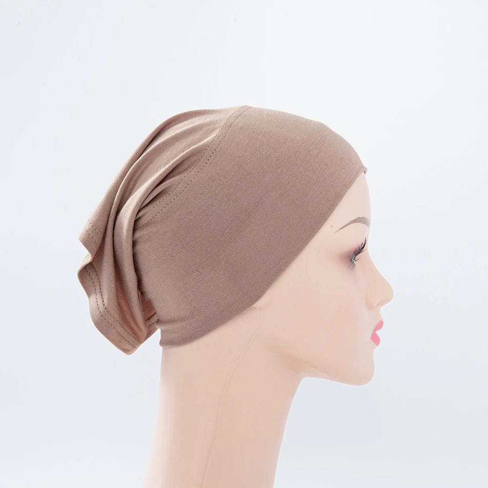 bandeau sous- hijab