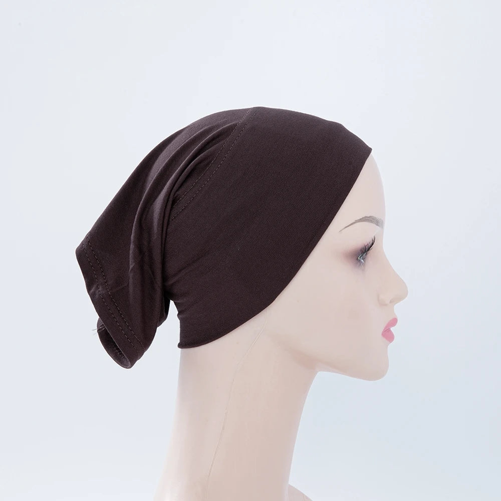 bandeau sous- hijab