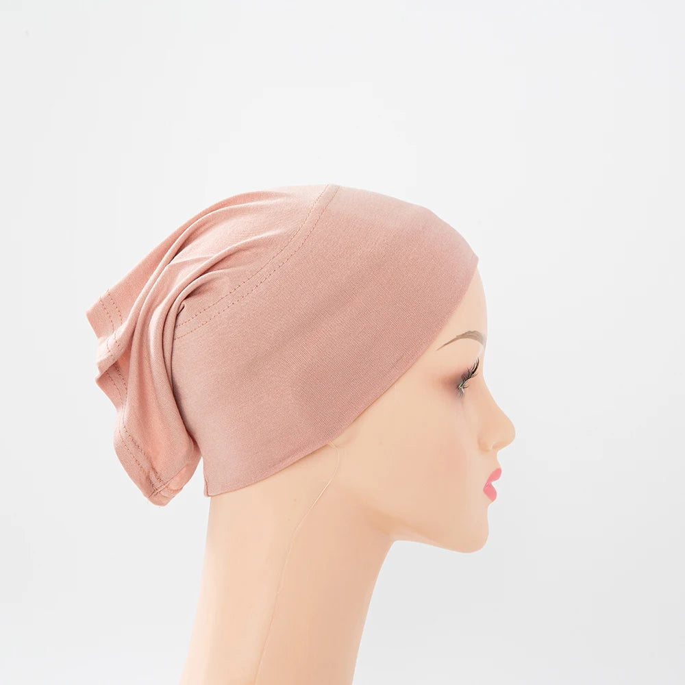 bandeau sous- hijab