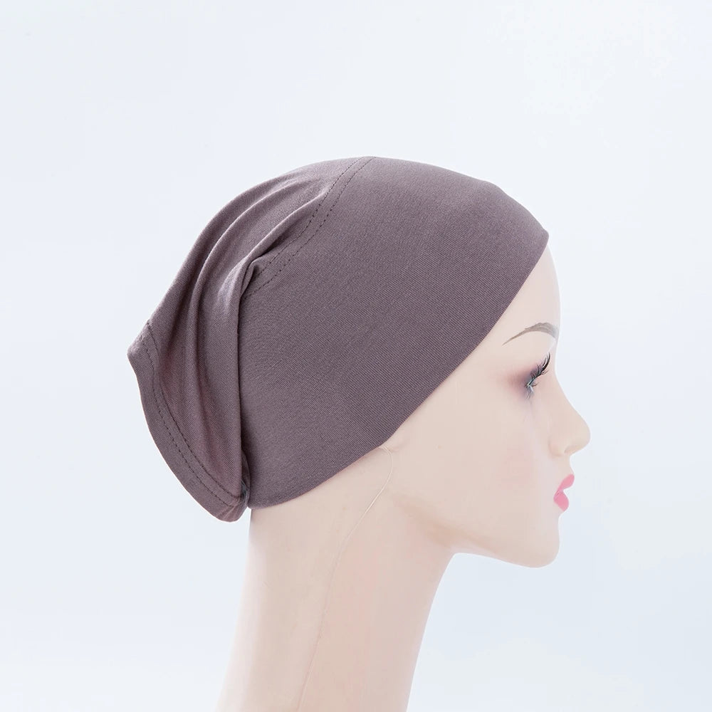 bandeau sous- hijab