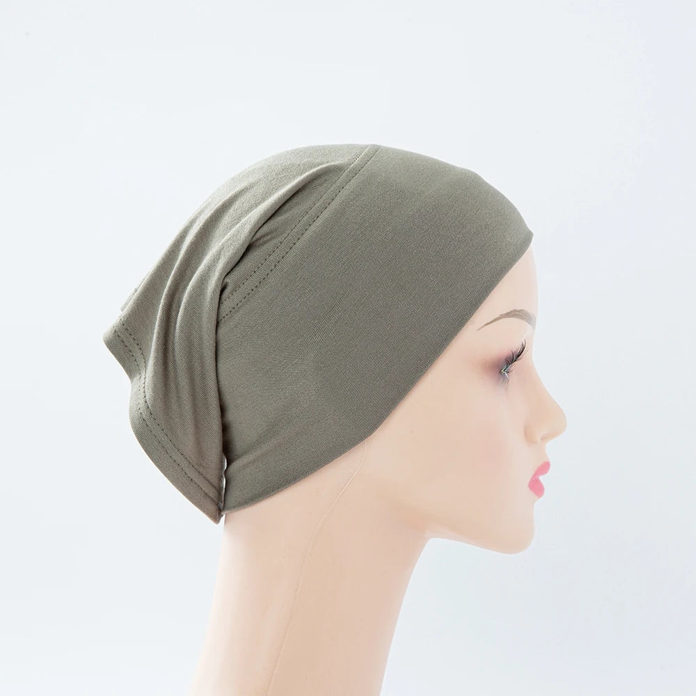 bandeau sous- hijab