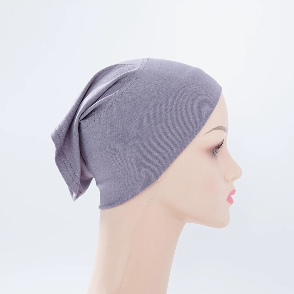 bandeau sous- hijab