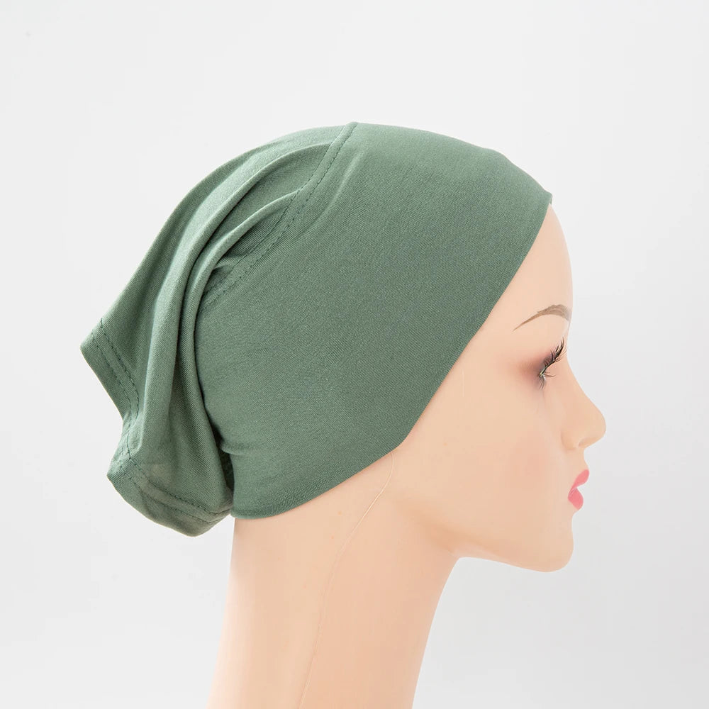 bandeau sous- hijab