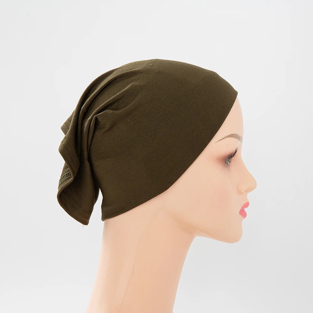 bandeau sous- hijab