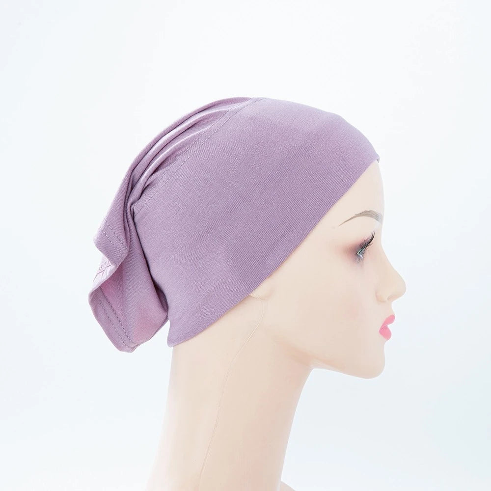 bandeau sous- hijab