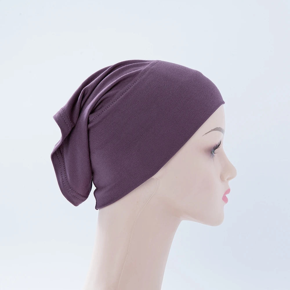 bandeau sous- hijab