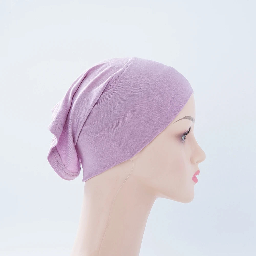 bandeau sous- hijab