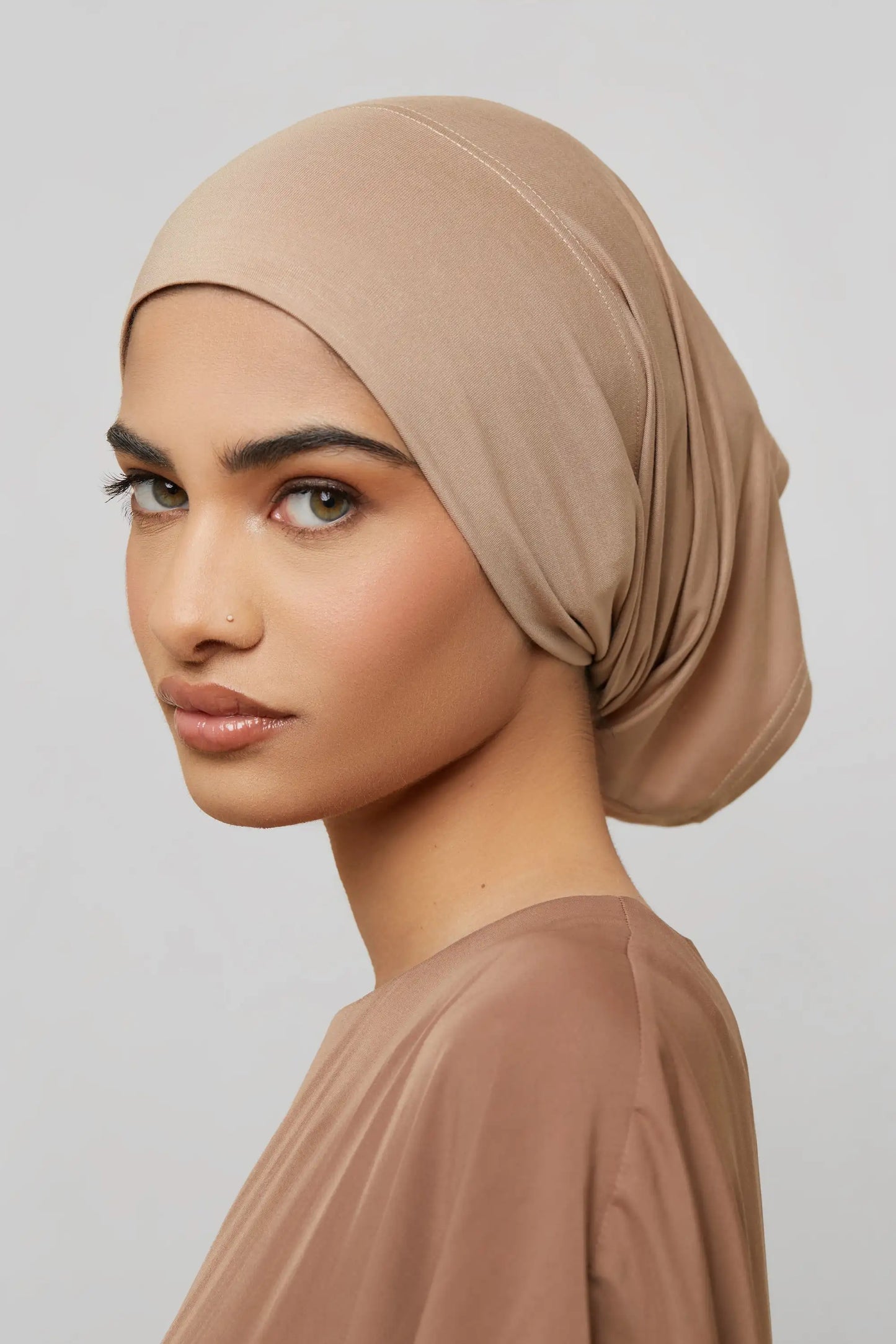 bandeau sous- hijab