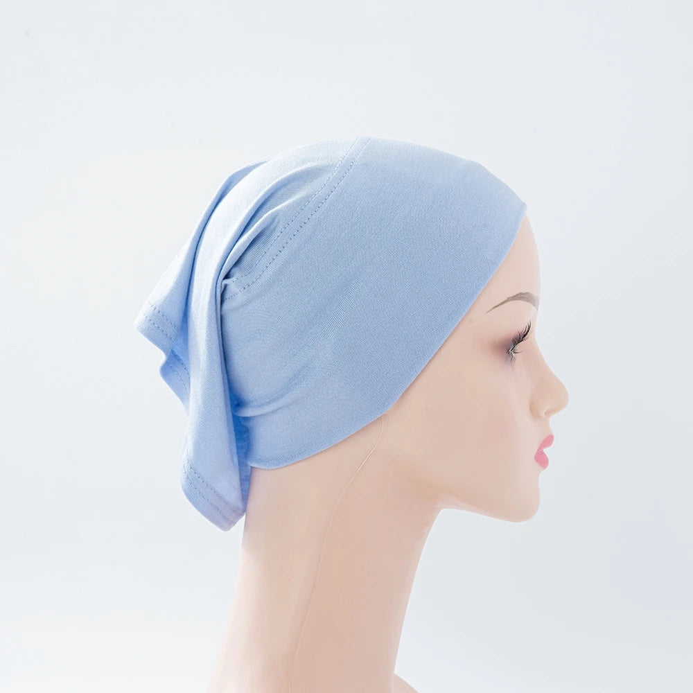 bandeau sous- hijab