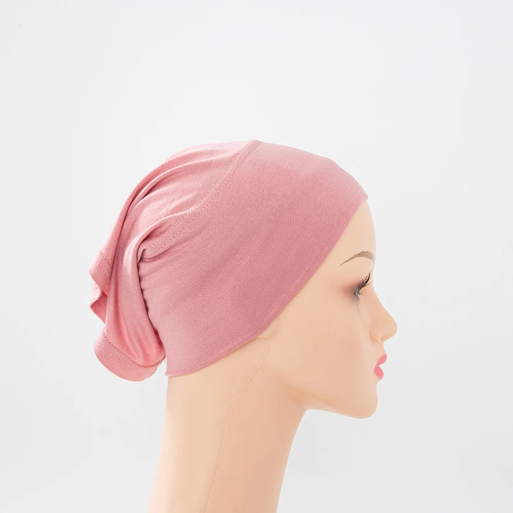 bandeau sous- hijab