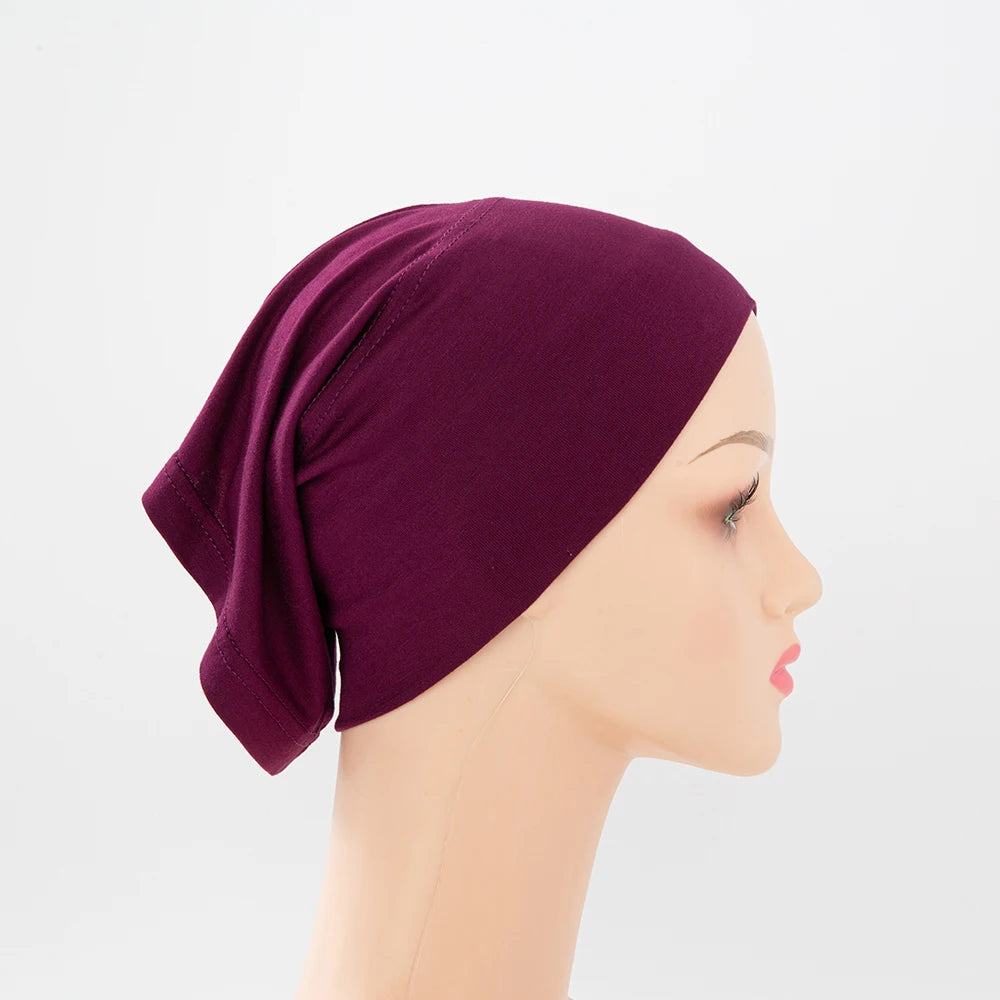 bandeau sous- hijab