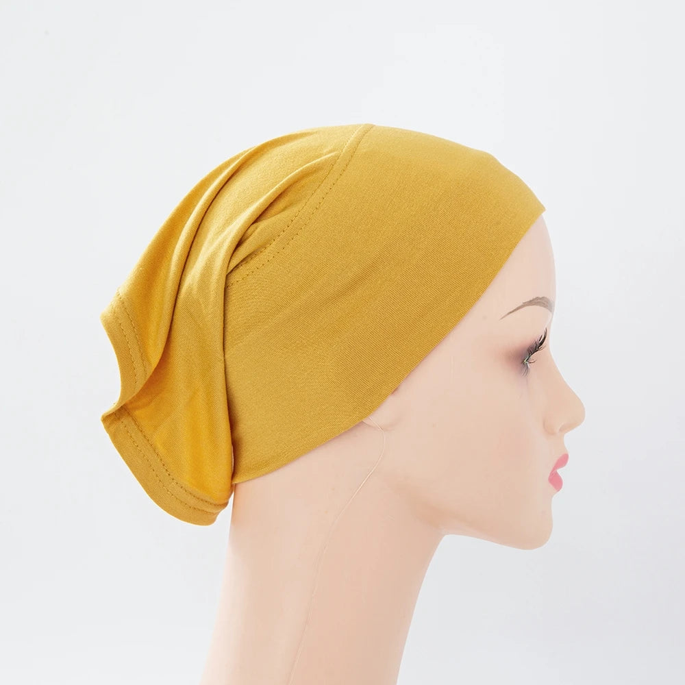 bandeau sous- hijab