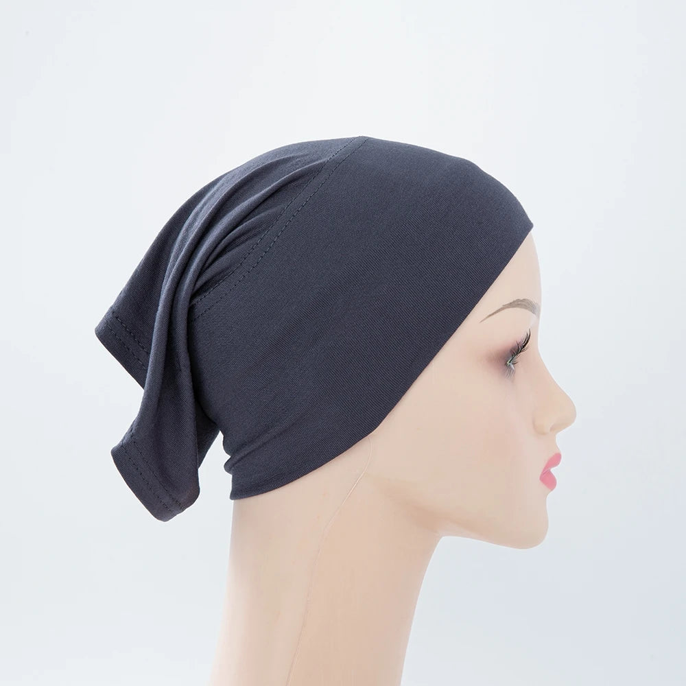 bandeau sous- hijab