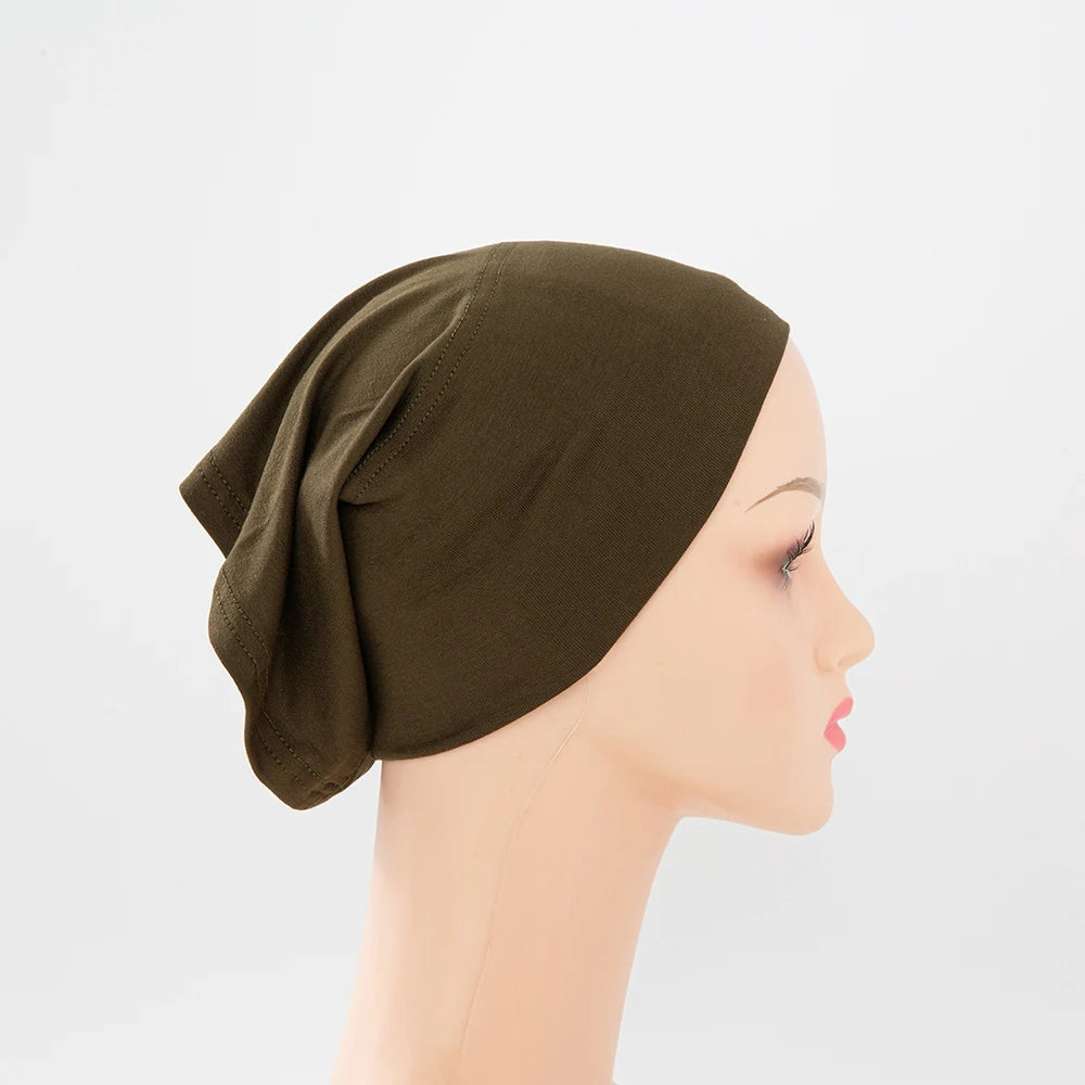 bandeau sous- hijab