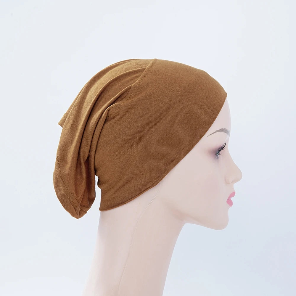 bandeau sous- hijab