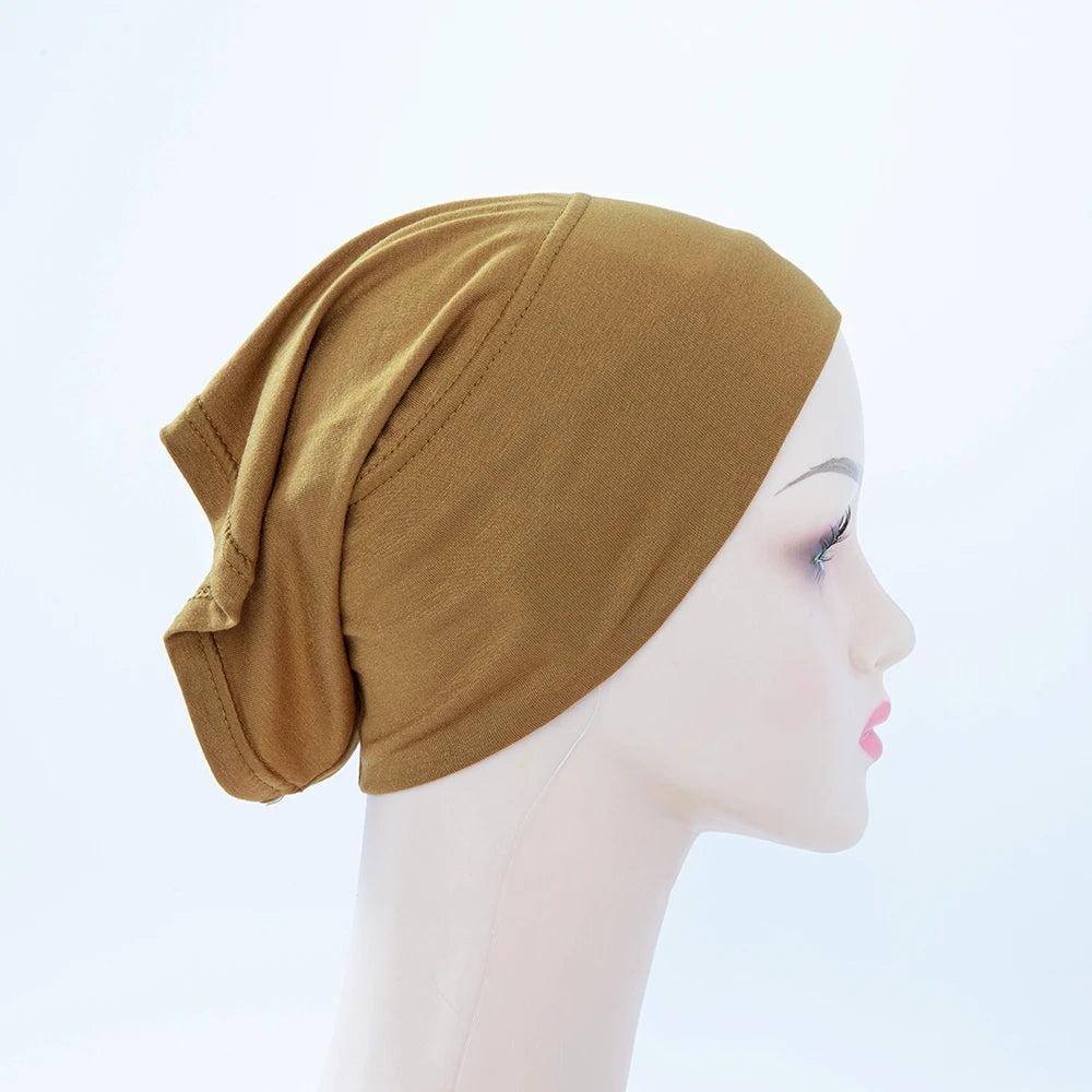 bandeau sous- hijab