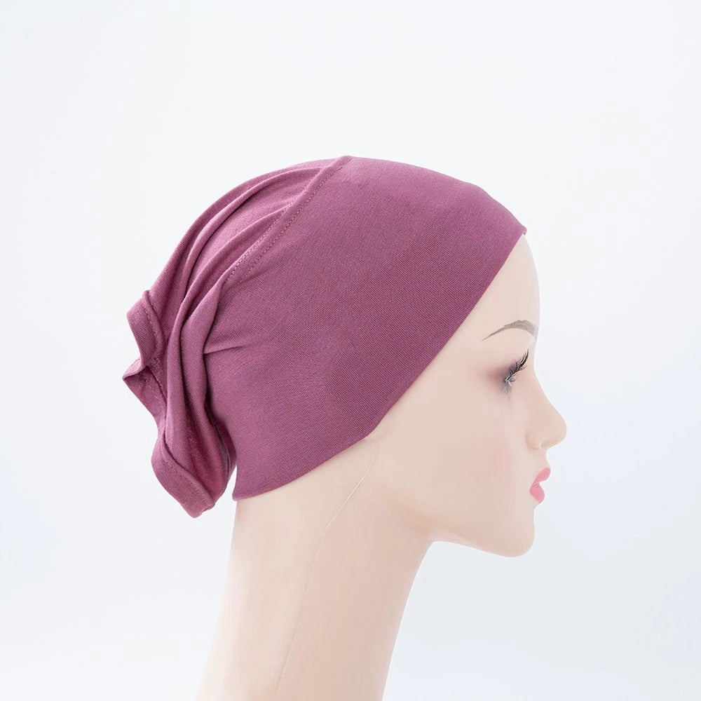 bandeau sous- hijab